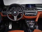 BMW M4 Convertible Individual 2014 года